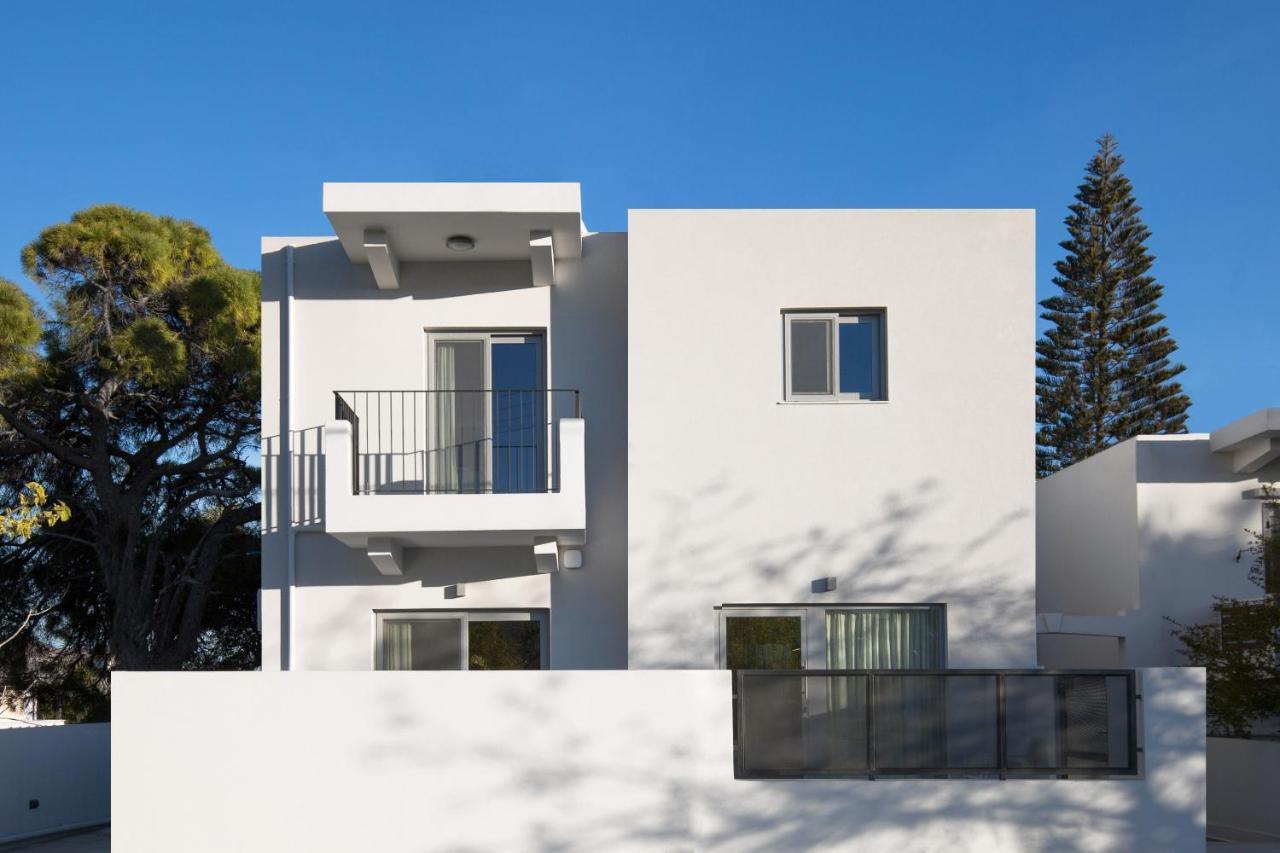 Hermes&Dione Argoulidhes Exterior photo
